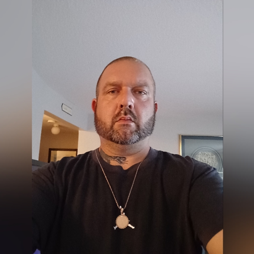 Meet your Posher, Mike